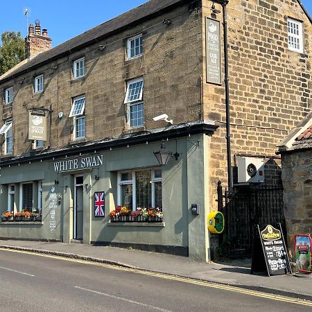 10 Bed Stunning House In Village, With Hot Tub Ovingham Exterior foto