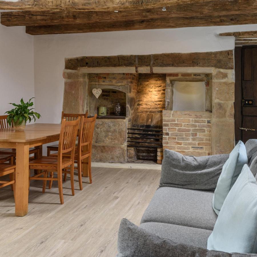 10 Bed Stunning House In Village, With Hot Tub Ovingham Exterior foto