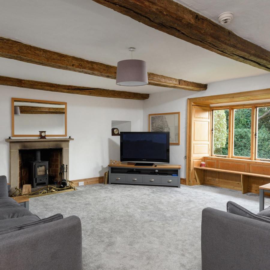 10 Bed Stunning House In Village, With Hot Tub Ovingham Exterior foto